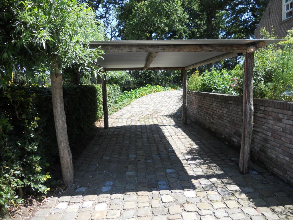 Ulekesnest Villa Helenaveen Bagian luar foto