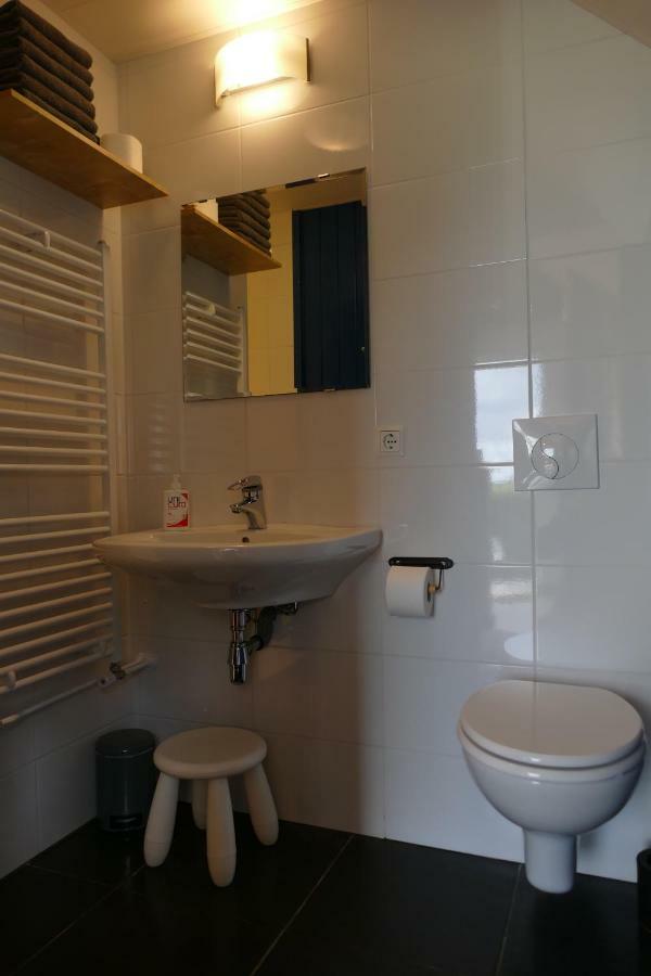 Ulekesnest Villa Helenaveen Bagian luar foto